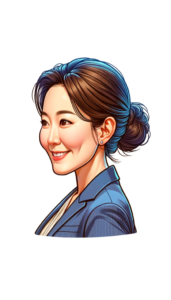 Mrs. Lyu