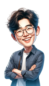 Mr. Jaemin