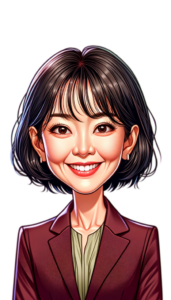 Ms. Chang